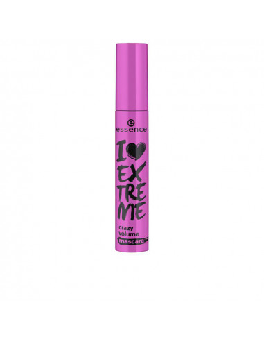 I LOVE EXTREME CRAZY VOLUME máscara de pestañas 12 ml