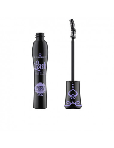 LASH PRINCESS Mascara mit geformtem Volumen 12 ml