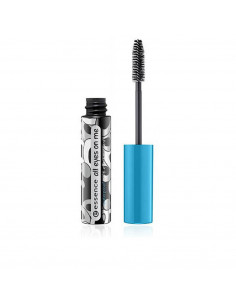 ALL EYES ON ME mascara de pestañas waterproof 8 ml