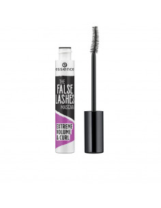 THE FALSE LASHES mascara volume & courbure extrême 10 ml