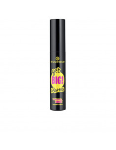 GROSS WERDEN! LASHES Volumenboost 12 ml