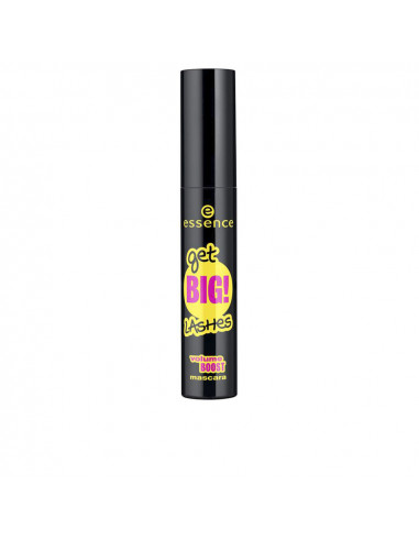 GET BIG! LASHES volume boost 12 ml