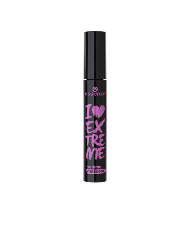 I LOVE mascara volume EXTRÊME 12 ml