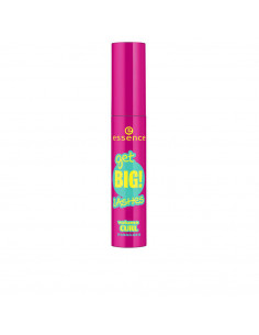 DEVENEZ GRAND ! Mascara recourbe volume LASHES 12 ml