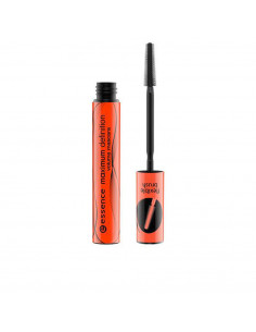 Mascara volume MAXIUM DEFINITION 8 ml