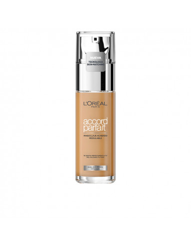 ACCORD PARFAIT foundation hyaluronic acid 6.5.D/W 30 ml