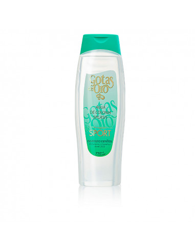 Gotas de Oro Sport 750 Ml