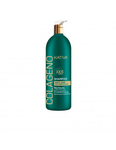 COLÁGENO shampoo 1000 ml