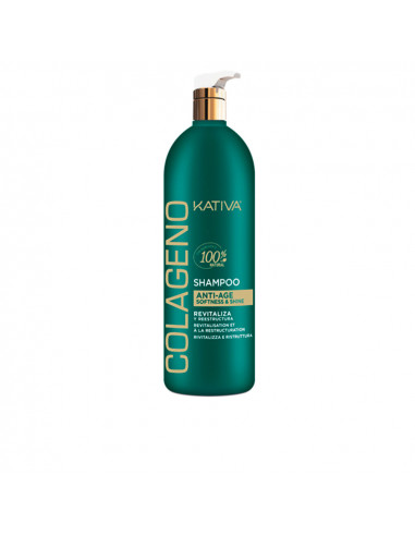 COLLAGEN-Shampoo 1000 ml