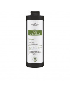 PURE ORGANICALS Loss Control Shampoo 1000 ml