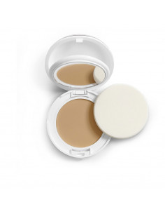 COUVRANCE maquillaje crema compacta mate piel normal o...