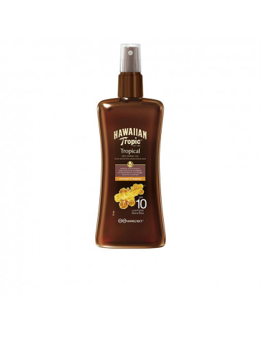 COCONUT & PAPAYA Trockenöl SPF10 Spray 200 ml