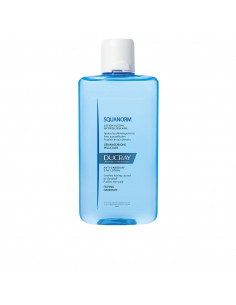 SQUANORM loción anticaspa 200 ml