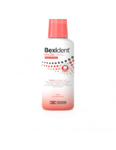 BEXIDENT ENCÍAS tratamiento coadyuvante 500 ml