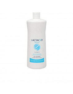 LACTACYD gel de baño 1000 ml