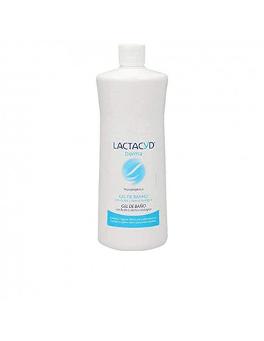 LACTACYD gel de baño 1000 ml