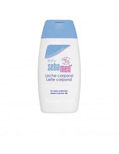 BABY leche corporal 200 ml