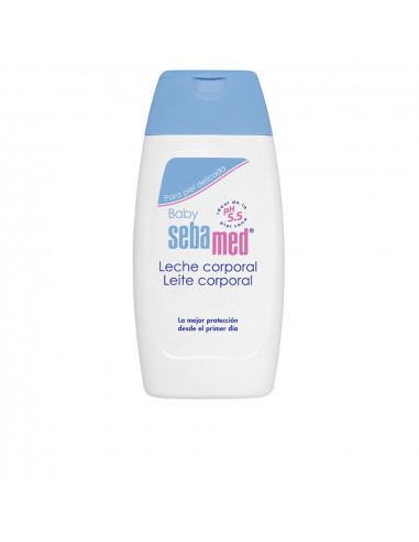 BABY leche corporal 200 ml