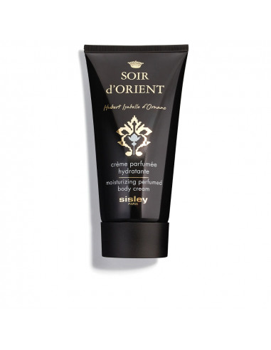 SOIR D'ORIENT crème parfumée hydratante 150 ml