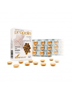 Propolin 48 Tabletten