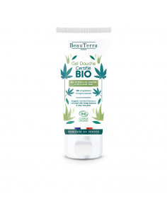 BIO gel de ducha 75 ml