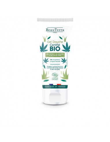 BIO gel de ducha 75 ml