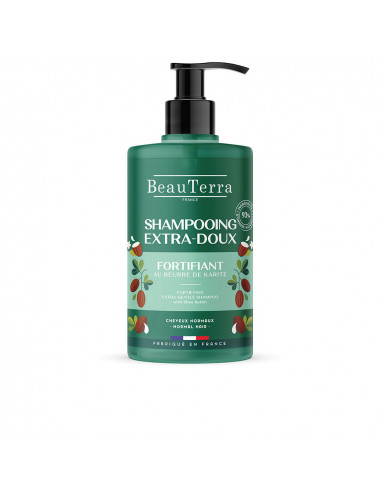 EXTRA-DOUX stärkendes Shampoo 750 ml