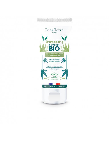 BIO champú 75 ml