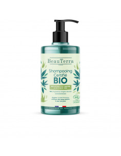 BIO-Shampoo 750 ml