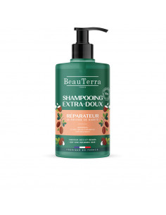 EXTRA-DOUX reparierendes Shampoo 750 ml