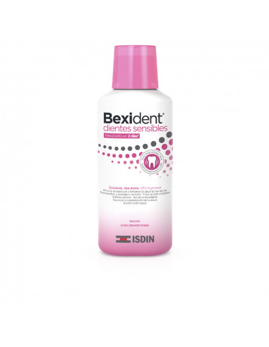 BEXIDENT DIENTES SENSIBLES colutorio 250 ml