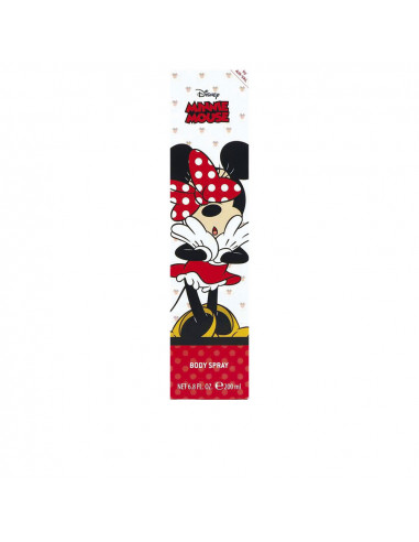 MINNIE edc body spray 200 ml