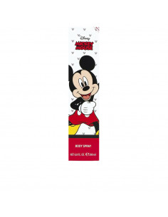 MICKEY edc body spray 200 ml