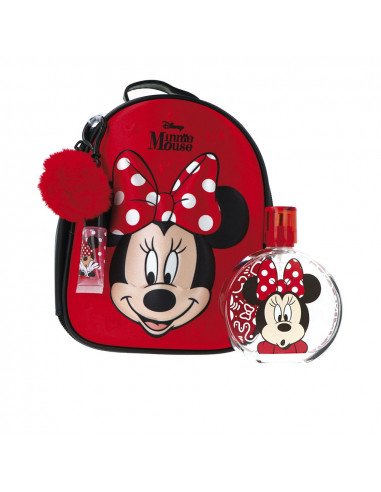 BORSA MINNIE LOTTO 2 pz