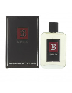 BRUMMEL eau de cologne spray 125 ml