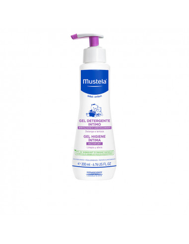 BABY-CHILD Intimpflegegel 200 ml