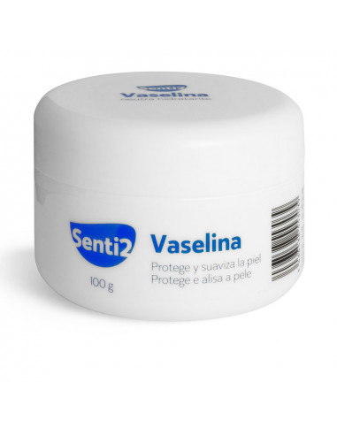 Vaselina Purificadora 100g