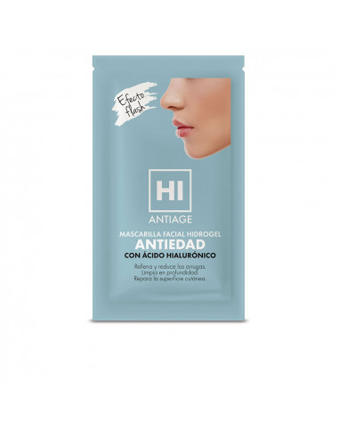 HI ANTI-AGE Anti-Aging-Hydrogel-Gesichtsmaske 10 ml