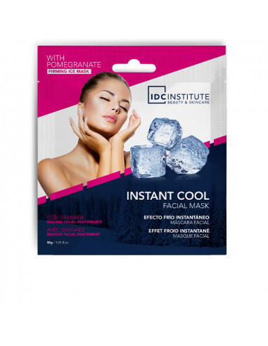 INSTANT COOL granade facial mask 30 gr