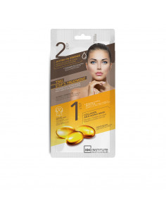 3D-Kollagen-Anti-Aging-Gesichtsmaske