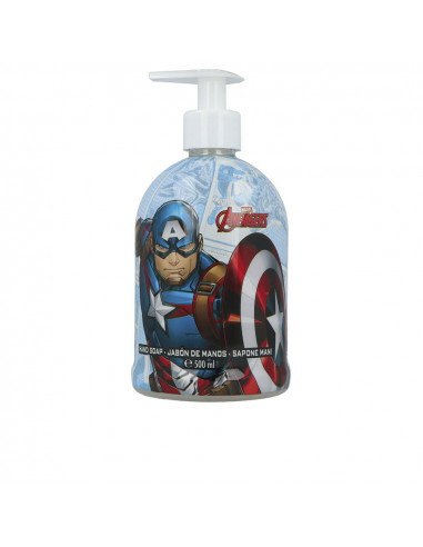 CAPTAIN AMERICA Handseife 500 ml