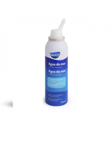 Spray Nasal 100 ml