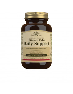 Ultimate Calm Daily Support Complément Alimentaire 30...