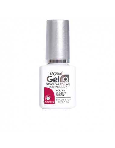 IQ GEL-Lack You& 39 re Cherry Special 5 ml