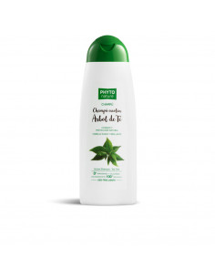 PYHTO NATURE shampoing école arbre à thé 400 ml