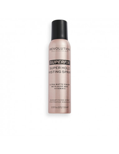 SUPERFIX super hold misting spray 150 ml