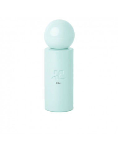 EAU DE COURRÈGES eau de toilette Dampf 100 ml