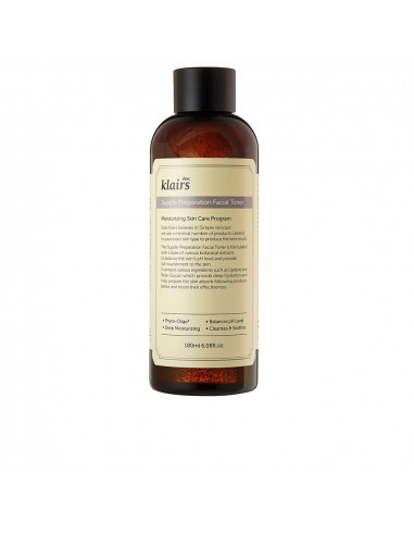 SUPPLE PREPARATION facial toner 180 ml