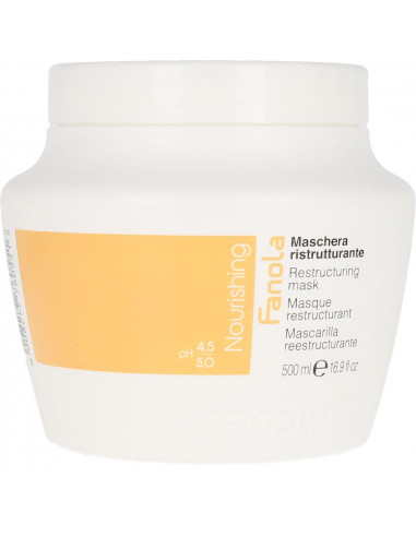 NUTRI CARE masque restructurant 500 ml