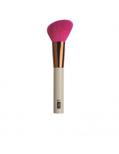 BERRY BLUSH brocha de colorete 1 u